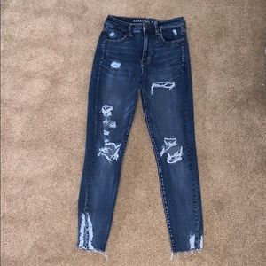 AE jeans